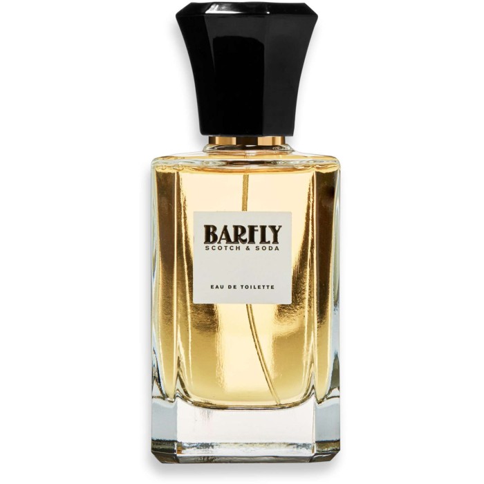 Scotch & Soda Barfly parfum 100ML Eau de Toilette