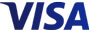Creditcard VISA Logo
